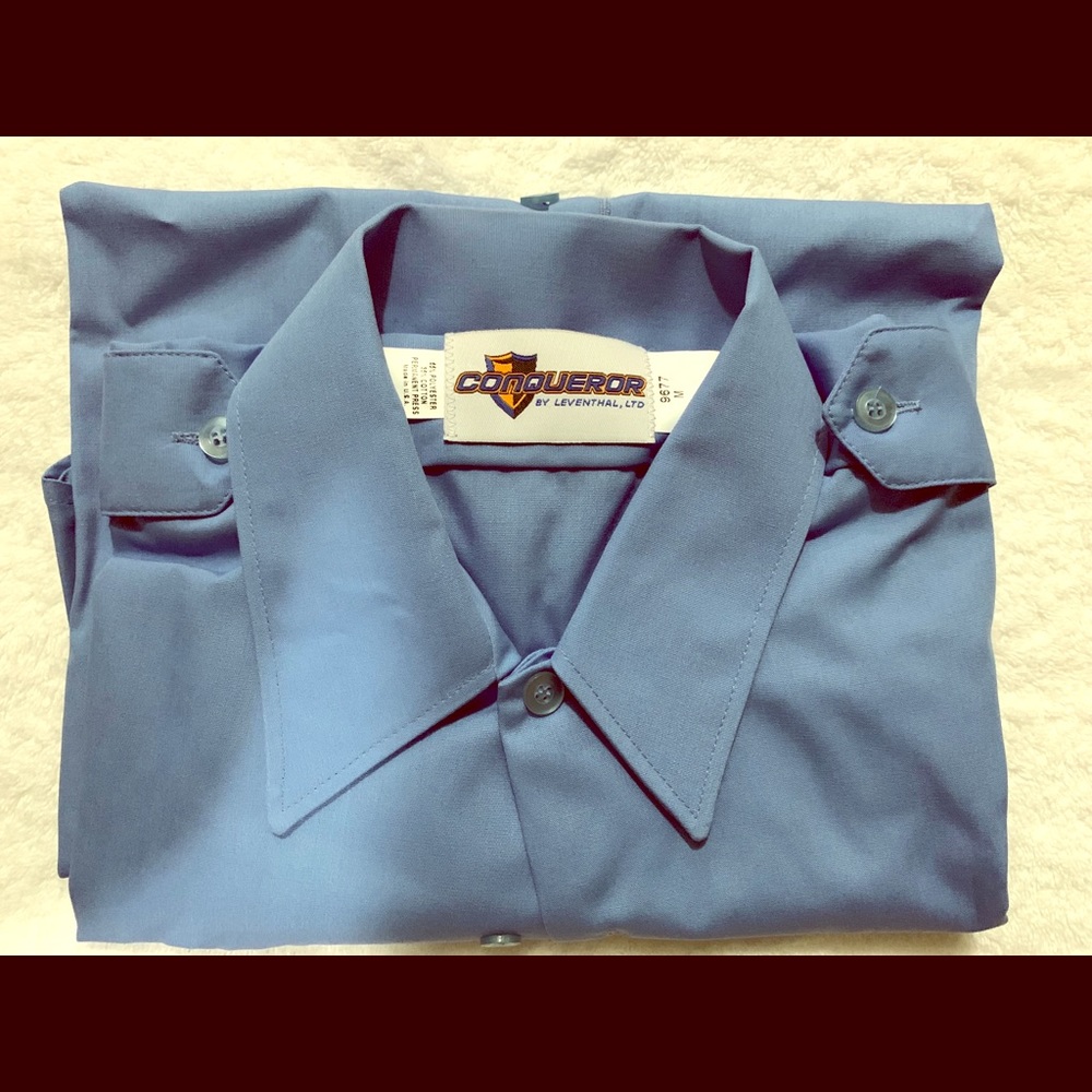 Law enforcement short/long sleeve shirt